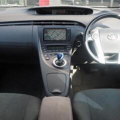 【自社ローン】上位グレード　お買い得なプリウス　オンライン商談審...