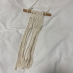 ◼️マクラメタペストリーの画像