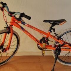 BMX HARO 11 RACE MINI 20インチ