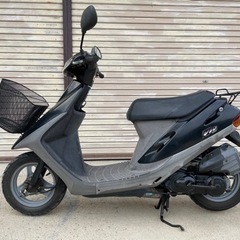 HONDA  DIO 50cc