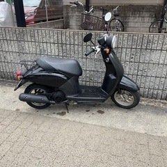 ホンダ　トゥデイ