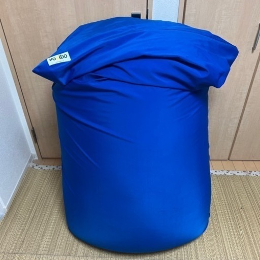 商談中　ヨギボー　マックス