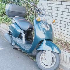 ビーノ125