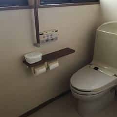 さらに家賃お安くしました。もう限界です。柏崎市　広々のワンちゃんやネコちゃんも大丈夫な戸建てです。 - 賃貸（マンション/一戸建て）