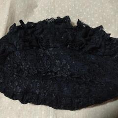 レースのバッグの画像