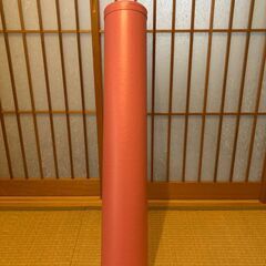 ゴロゴロ棒
