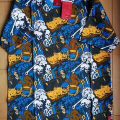 【19】スワッガー/SWAGGER お宝総柄Tee 新品/未使用...