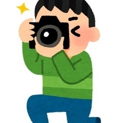 プロフ写真撮影