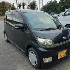 【ありがとう御座いました】車検丸々２年付き！すぐに乗れます。走行...