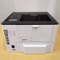 Canon キャノン Satera LBP312i A4 モノクロレーザープリンター　の画像
