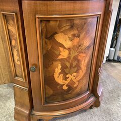【愛品館 市原店】DiamantinDomeniconi｜ホールクロックの画像