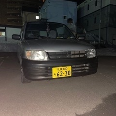 商談中 ダイハツ ミラ
