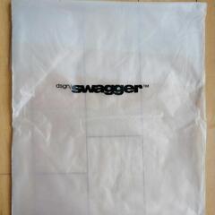 【20】スワッガー/SWAGGER お宝総柄Tee 新品/未使用/タグ付き/袋付きの画像