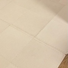 ニトリジュイトマットの画像