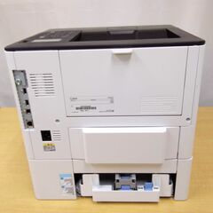 Canon キャノン Satera LBP312i 増設カセット付 A4 モノクロレーザープリンター トナー残量100％　OSS SY T1 20220413-703の画像
