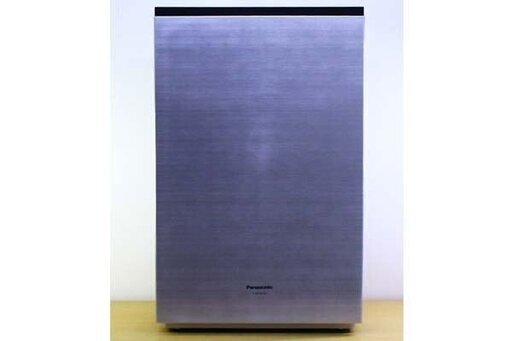【値下げ！】Panasonic/パナソニック F-SMV4100 次亜塩素酸 空間除菌脱臭機 2020年製【10606083】