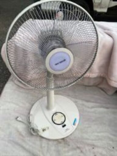 ☆扇風機☆  ユアサプライムス製　　　80
