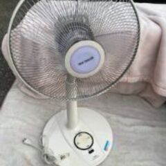 ☆扇風機☆  ユアサプライムス製　　　80