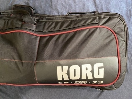 Korg SV1-73 ステージピアノ