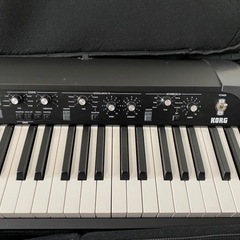 Korg SV1-73 ステージピアノの画像