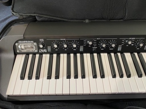 Korg SV1-73 ステージピアノ