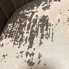 デスク・キャスター付椅子(セット)の画像