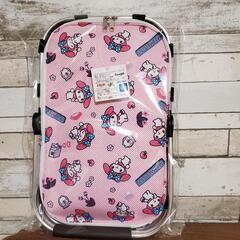 マイメロディ　おとぎばなし　ひんやりバスケット