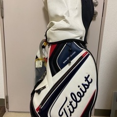 キャディパック