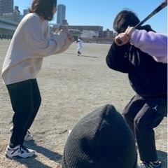 急募‼️16日野球‼️
