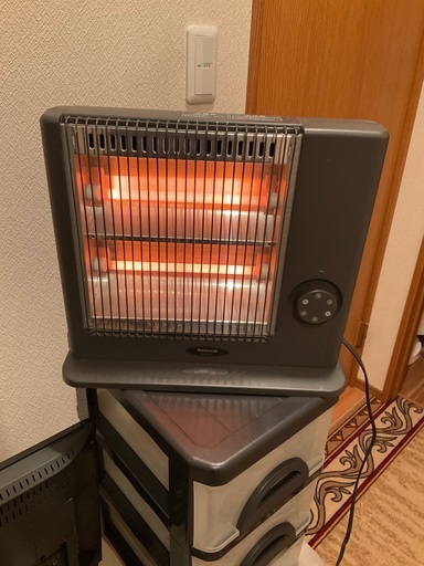 電気ストーブ