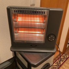電気ストーブ