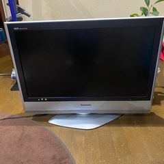 パナソニック　TH-32LX60