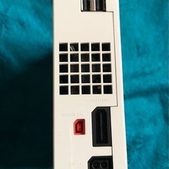 Wii本体の画像