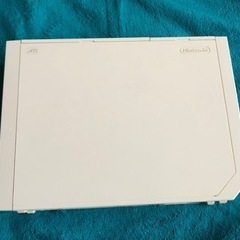 Wii本体