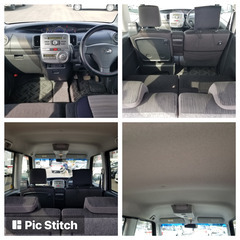 【平成24年式 車検令和5年5月付き！パワスラ！アイドリングストップ！内外装綺麗！】の画像