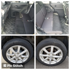 【平成24年式 車検令和5年5月付き！パワスラ！アイドリングストップ！内外装綺麗！】の画像