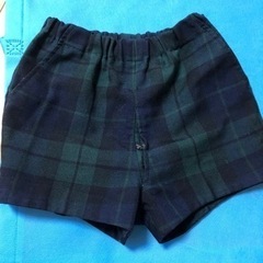 旭たちばな幼稚園　園指定制服