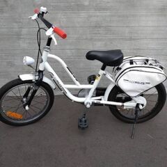 自転車　