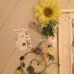 インテリア装飾品まとめ売り🌸♡の画像