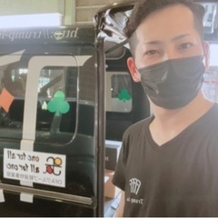 【姶良市】Amazon第二センターオープンします❗️ OFAグループ業界No.1✨　アマゾンドライバー募集中‼️《日額16000円》未経験でもOK😊👌AIによりルート配送出来ます。車両リース可能です🙆‍♂️の画像