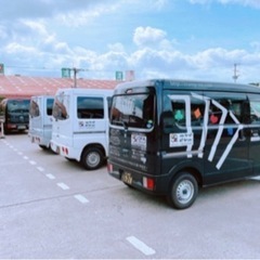 【姶良市】Amazon第二センターオープンします❗️ OFAグループ業界No.1✨　アマゾンドライバー募集中‼️《日額16000円》未経験でもOK😊👌AIによりルート配送出来ます。車両リース可能です🙆‍♂️の画像