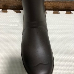 ハンター　HUNTER レインブーツの画像