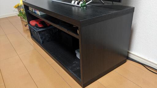 IKEA テレビ台