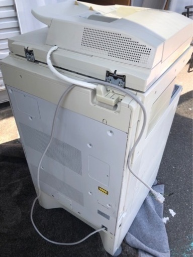 激安シャープコピー機