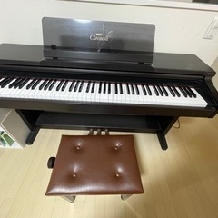 YAMAHA クラビノーバ　CLP-124