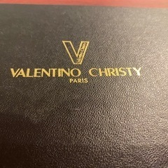 VALFNTINO CHRISTY ベルト