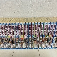 ONE PIECE ワンピース コミック 漫画 まとめ売り(1〜97巻＋おまけ)
