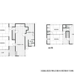 🐶ペット多頭飼いOK！使い方自由！屋内外DIY可！事務所、倉庫、...