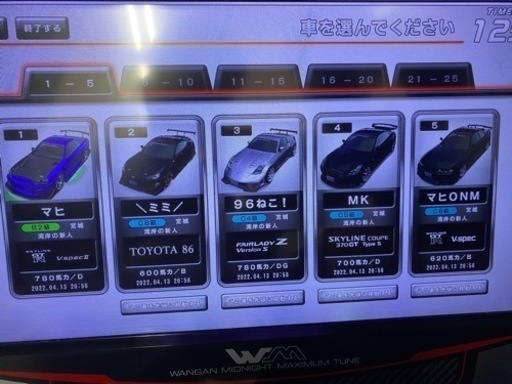 バナパスポート