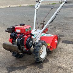 現物確認歓迎 アフターケアも安心 爪新品 整備済 ロータオイルシール新品 正逆転 6馬力 イセキ 耕運機 ミニスター IR60 前2/後1速